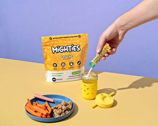 Immune Support for Kids: What Works and What to Avoid