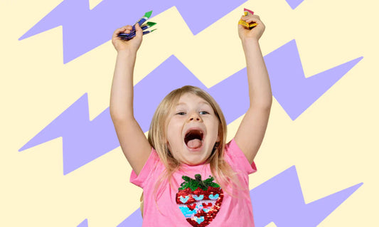 The Future of Kids’ Vitamins: Why Supplementation is Essential in a Processed Food Culture