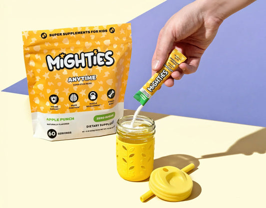 How Long Does It Take Sugar to Leave a Child’s Body?