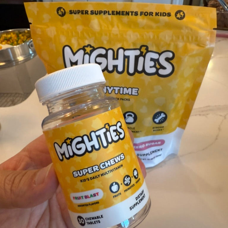 MULTIVITAMIN