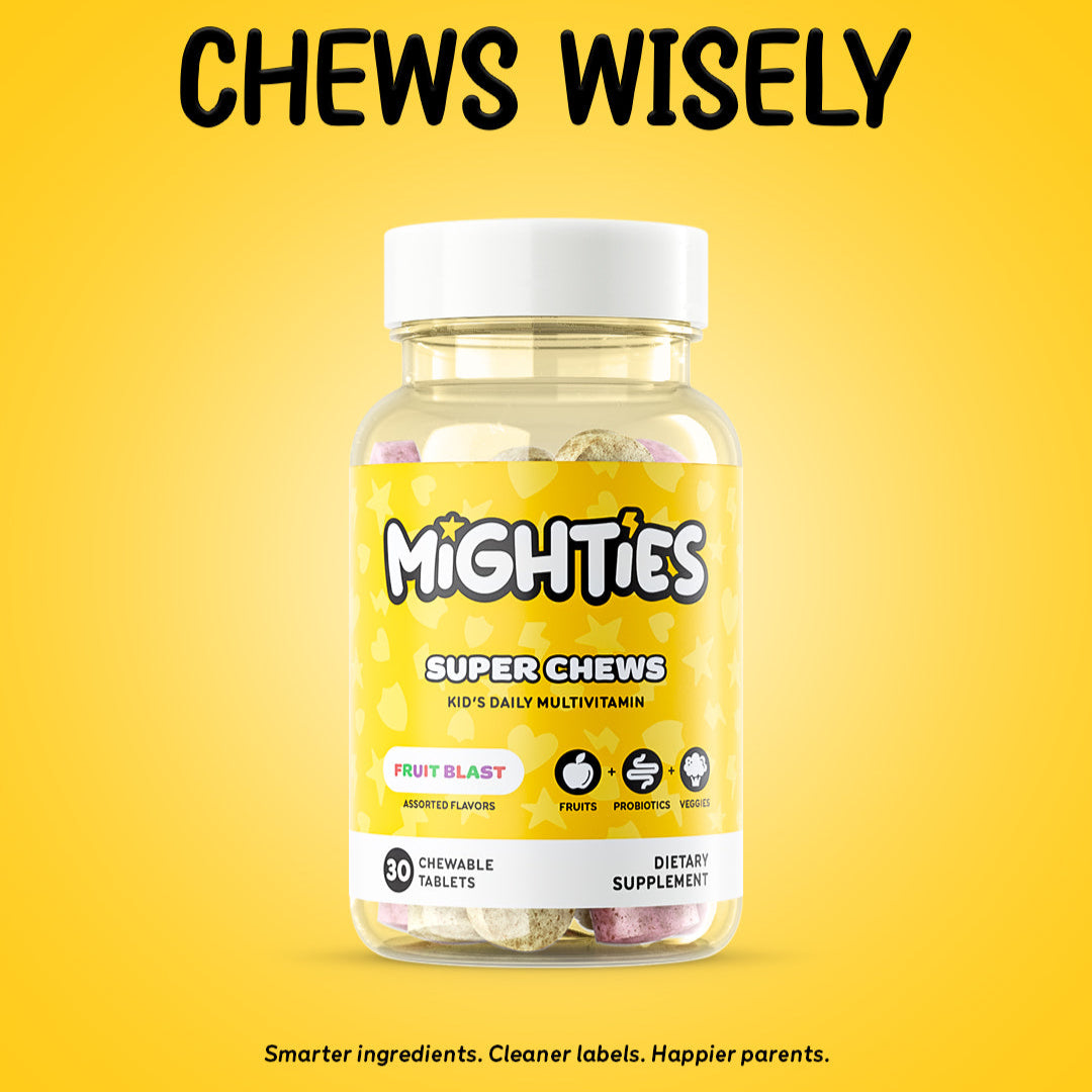 MULTIVITAMIN