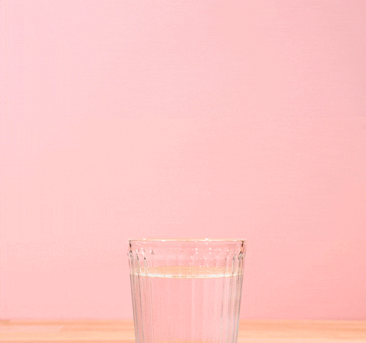 ANYTIME DRINK
