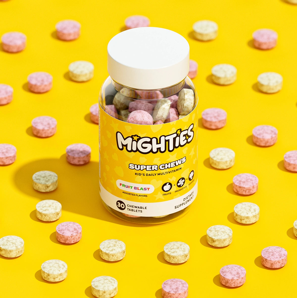 MULTIVITAMIN