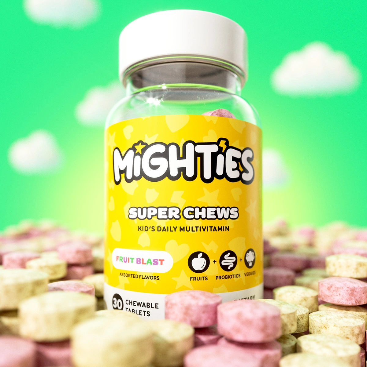 MULTIVITAMIN