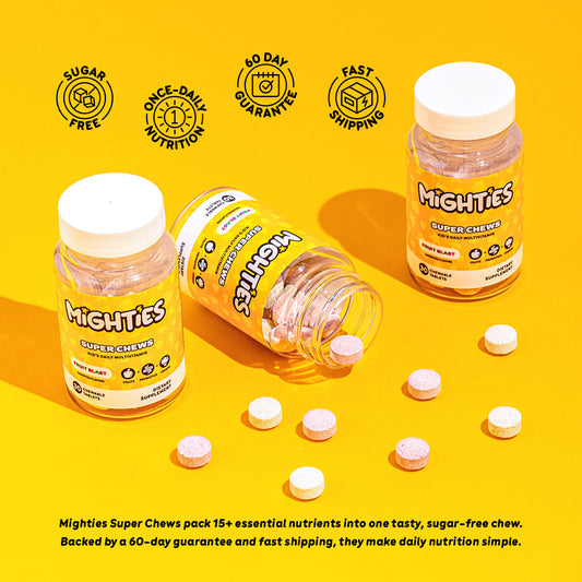 MULTIVITAMIN