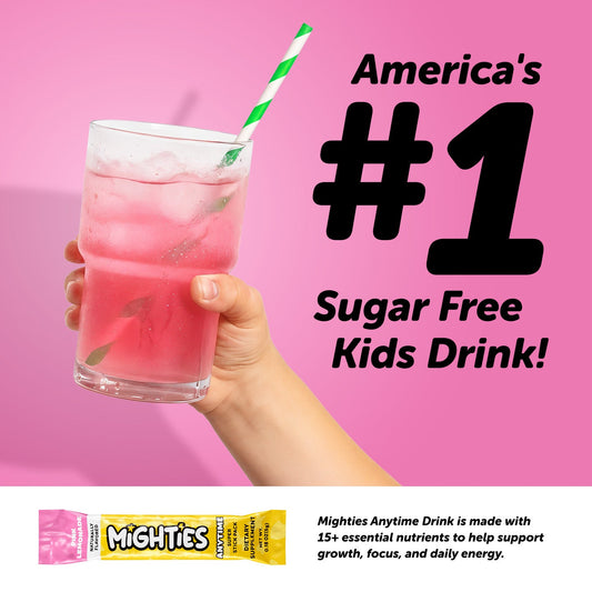 Best Healthy Drinks for Kids in 2025