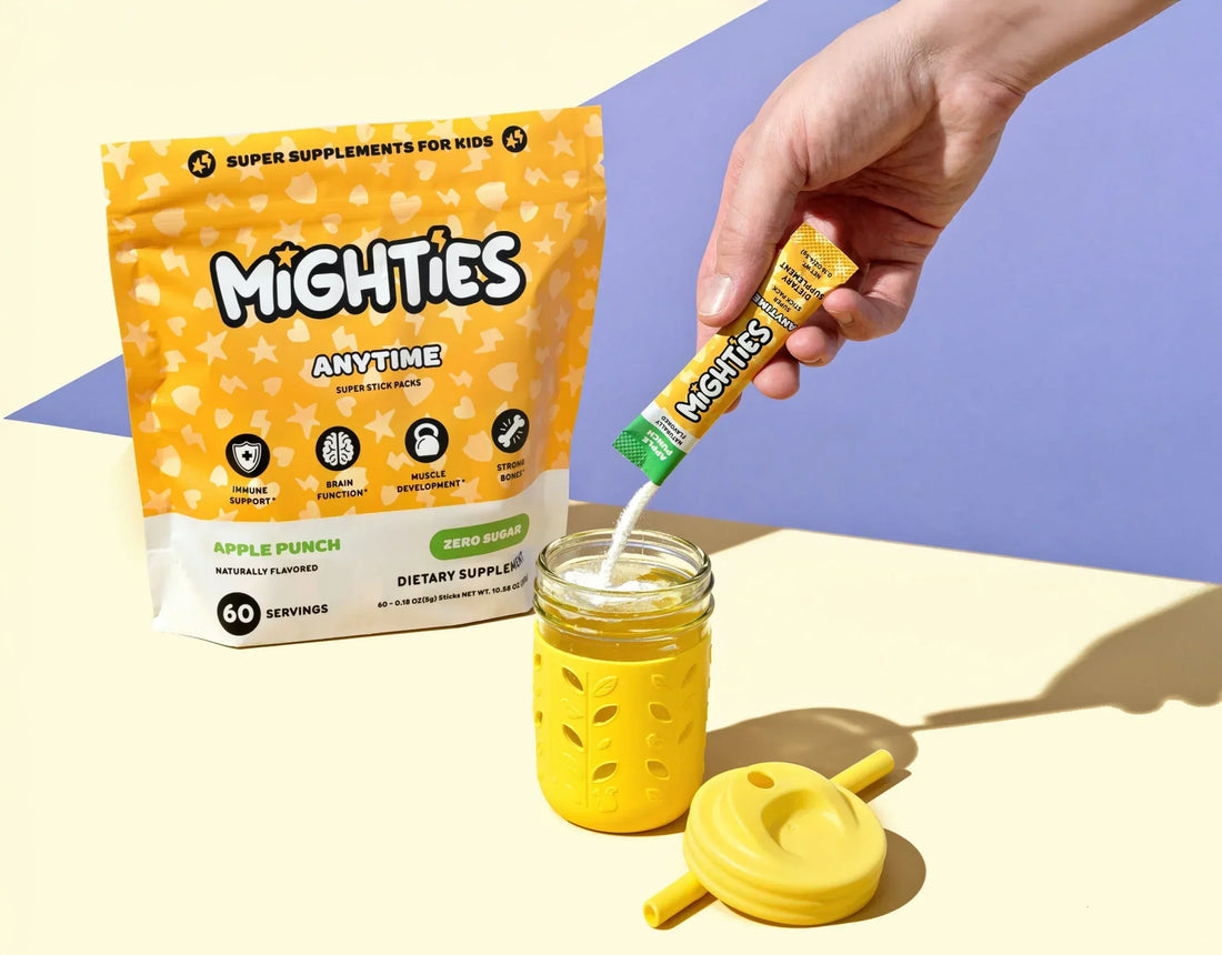 How Long Does It Take Sugar to Leave a Child’s Body?