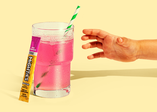 Hydration Tips for Active Kids: How Much Water & Nutrients They Need