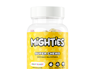 What Is the Minimum Age for Protein Powder