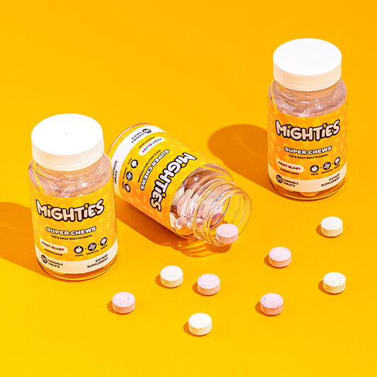 MULTIVITAMIN
