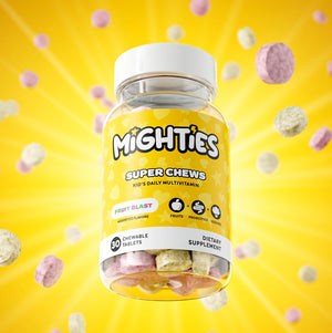 MULTIVITAMIN
