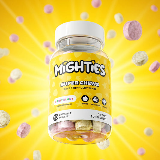MULTIVITAMIN