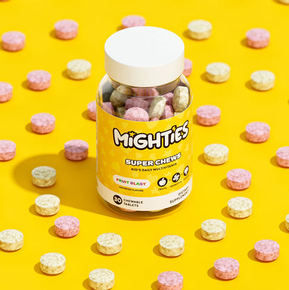 MULTIVITAMIN