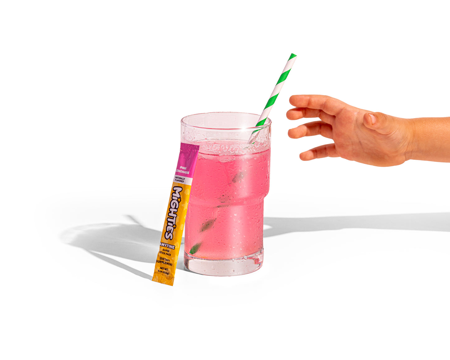 ANYTIME DRINK