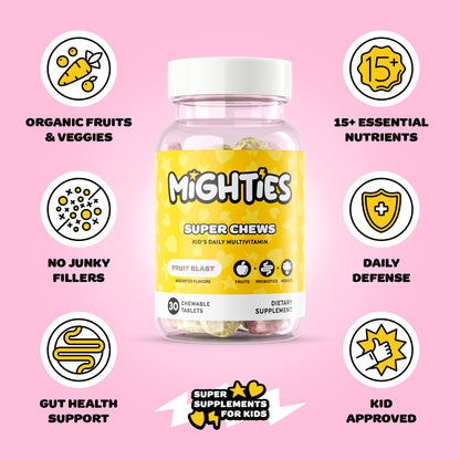 MULTIVITAMIN